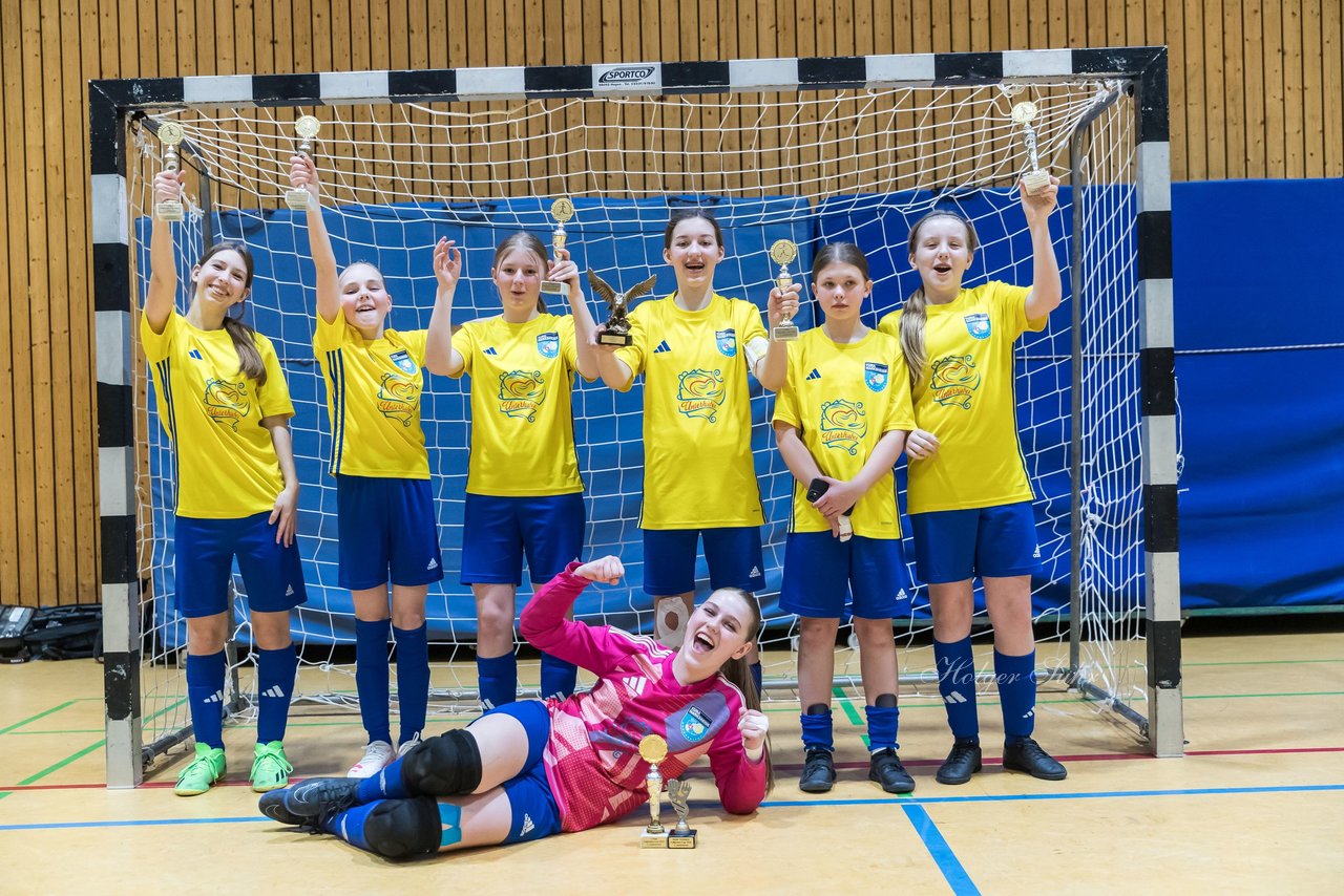 Bild 125 - Falko Cup